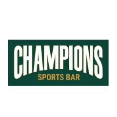 Champions Sports Bar