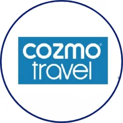 Cozmo Travel