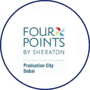 Four Point By Sheraton