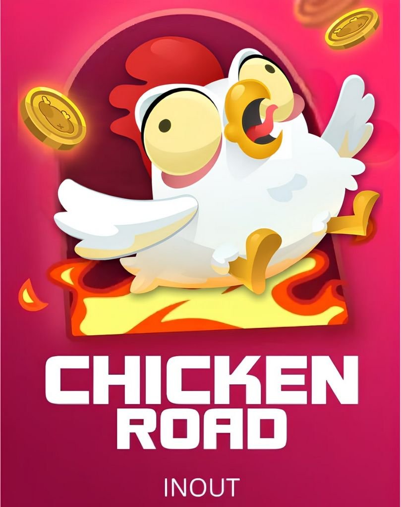 Chicken Road 2025: Exciting game