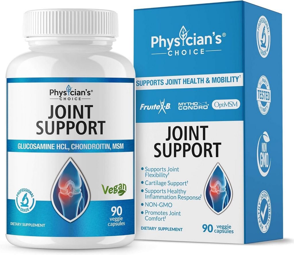 Găsiți cea mai bună ameliorare a disconfortului articular pentru dvs.: opțiuni de terapie